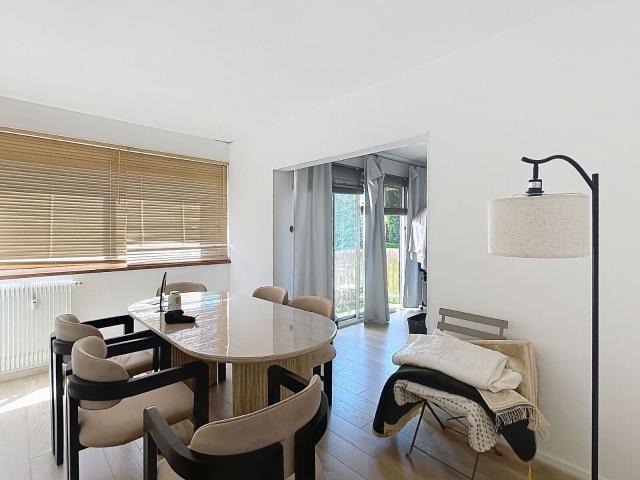 Appartement à louer 3 pièces 80,21 m