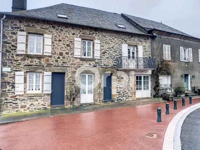 Appartement à louer 3 pièces • 80,59 m2 Sainte Féréole