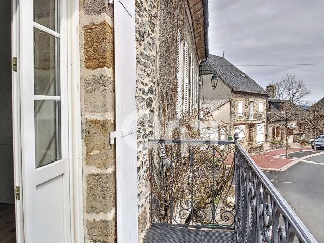 Appartement à louer 3 pièces 80,59 m