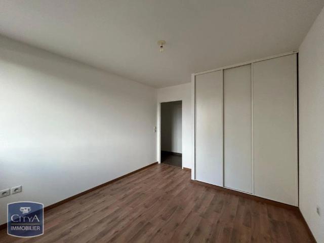 Appartement à louer 3 pièces 80.52m²