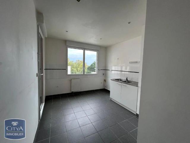 Appartement à louer 3 pièces 80.69m²