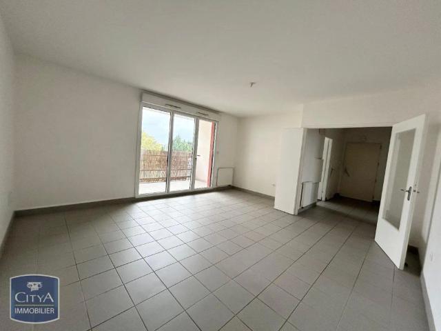 Appartement à louer 3 pièces 80.69m²