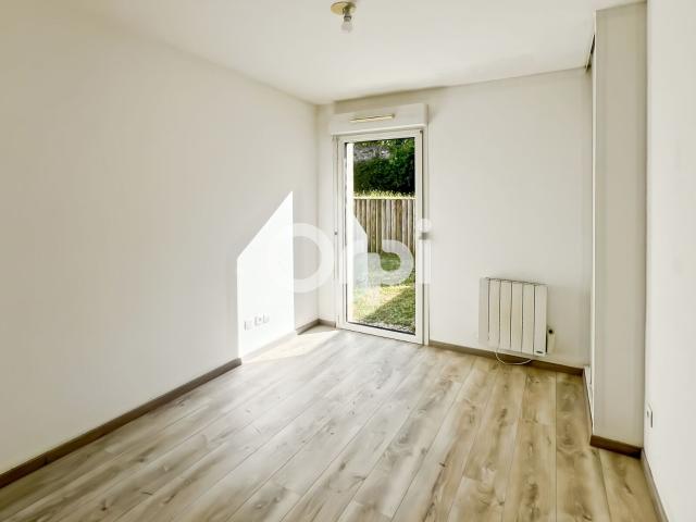 Appartement à louer 3 pièces