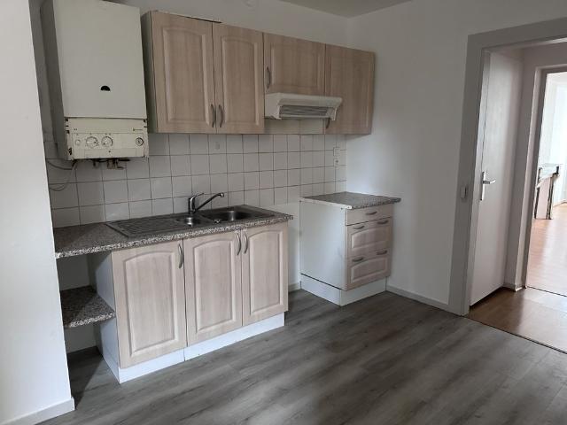 Appartement à louer 3 pièces