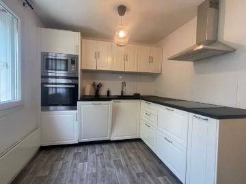 Appartement à louer 3 pièces