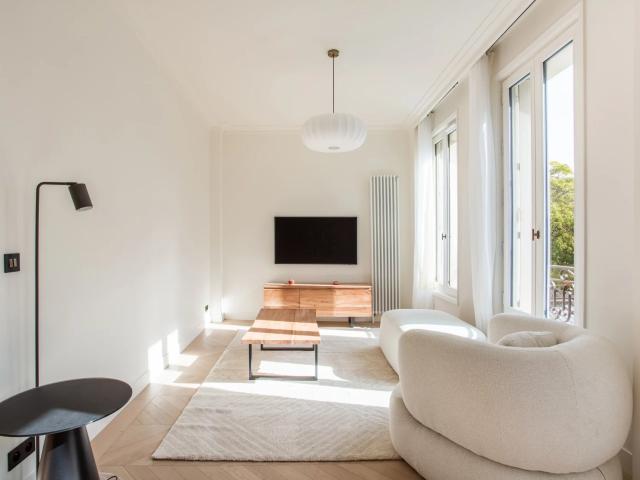 Appartement à louer 3 pièces 81,00 m² | Paris 75001 PLACE VENDÔME | 5 600 € | Junot