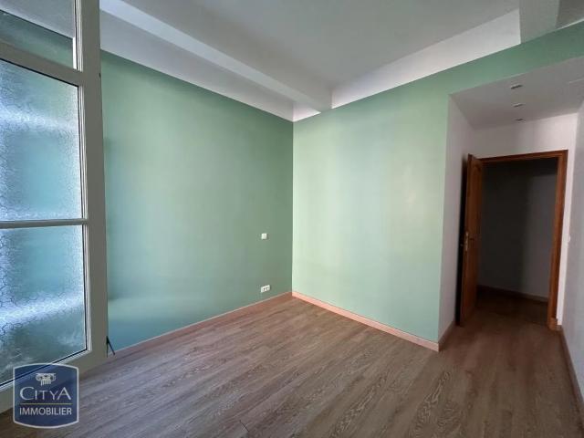 Appartement à louer 3 pièces 81.29m²