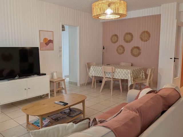 Appartement à louer 3 pièces • 81,30 m2 Biarritz