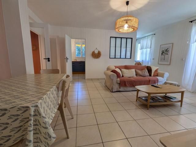 Appartement à louer 3 pièces 81,30 m