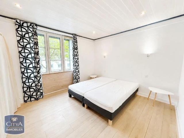 Appartement à louer 3 pièces 81.44m²