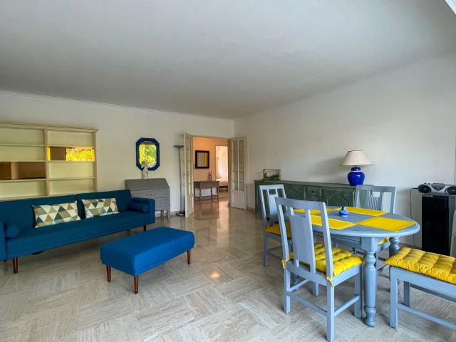 Appartement à louer 3 pièces 81,41 m