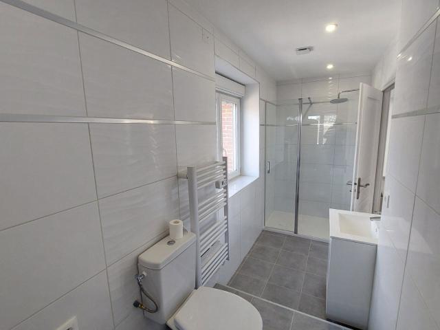 Appartement à louer 3 pièces 81,88 m