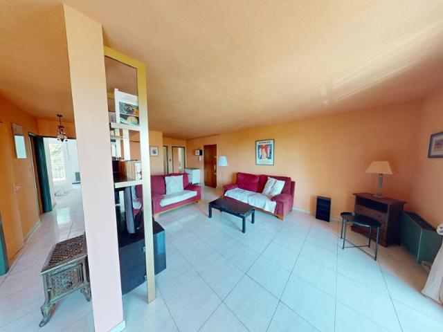 Appartement à louer 3 pièces • 82 m 2 Toulouse