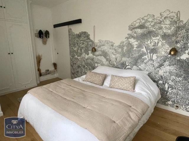Appartement à louer 3 pièces 82.06m²