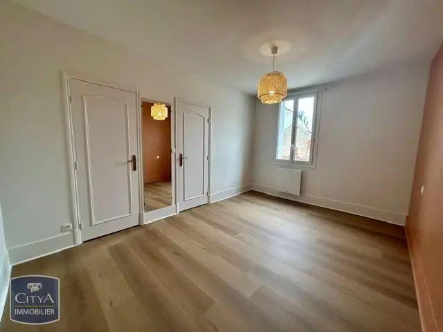 Appartement à louer 3 pièces 82.46m²