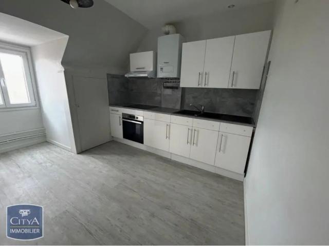 Appartement à louer 3 pièces 82.78m²
