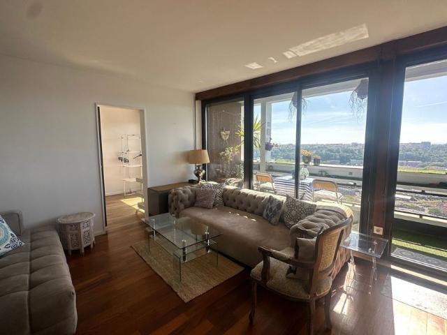 Appartement à louer 3 pièces • 82,71 m2 Lyon 9