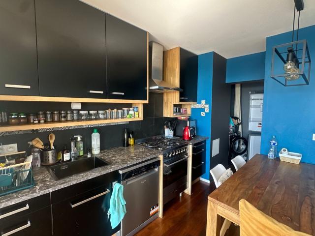Appartement à louer 3 pièces 82,71 m