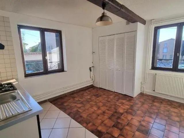 Appartement à louer 3 pièces 82.72m²