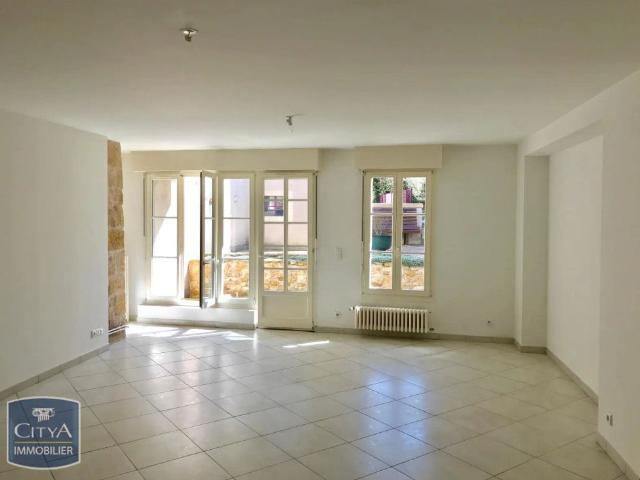 Appartement à louer 3 pièces 82.97m²
