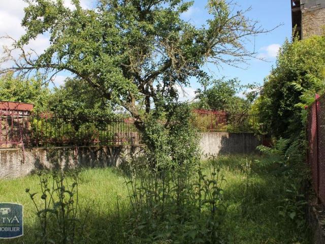 Appartement à louer 3 pièces 82.97m²