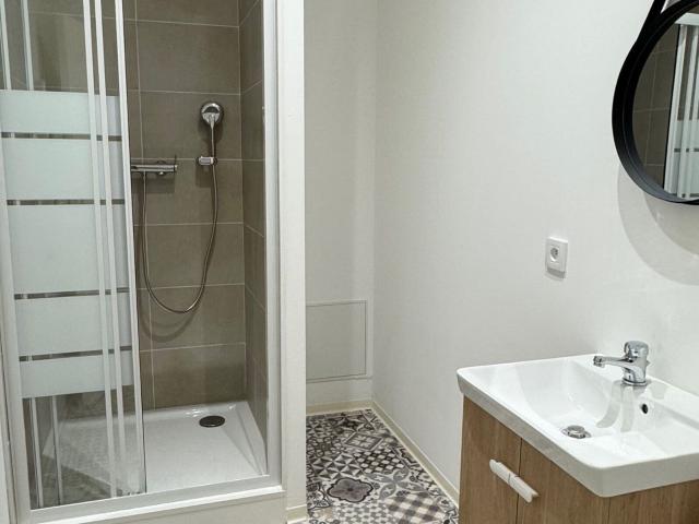 Appartement à louer 3 pièces 83 m