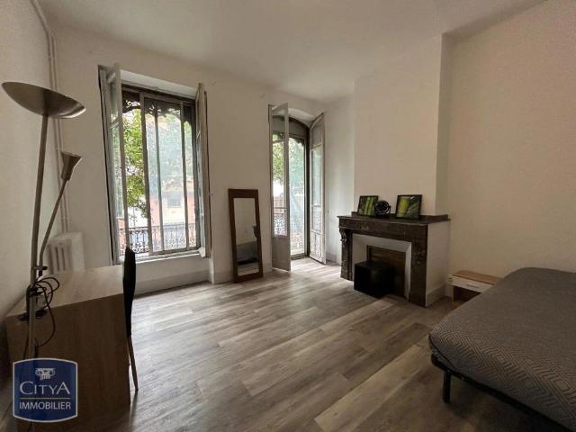 Appartement à louer 3 pièces 83.14m²