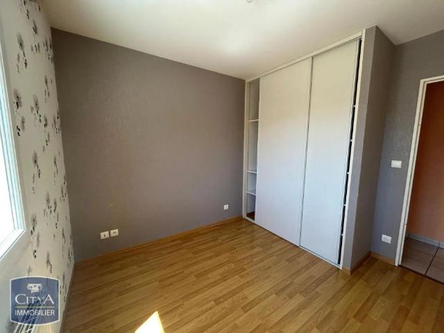 Appartement à louer 3 pièces 83.17m²