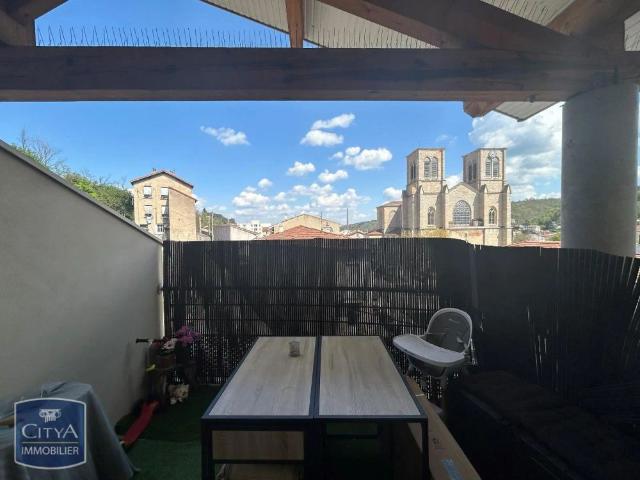 Appartement à louer 3 pièces 83.19m²