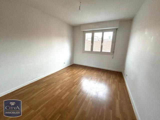 Appartement à louer 3 pièces 83.19m²