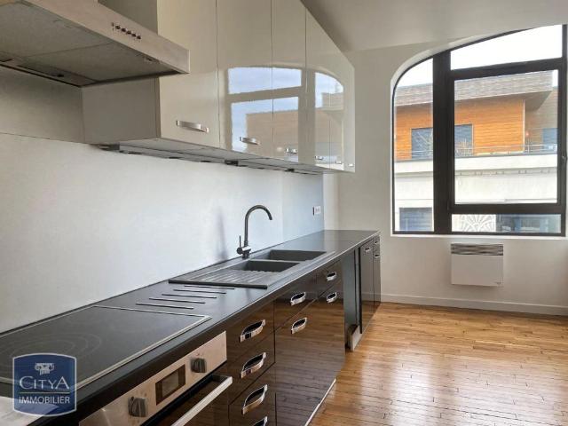 Appartement à louer 3 pièces 83.29m²