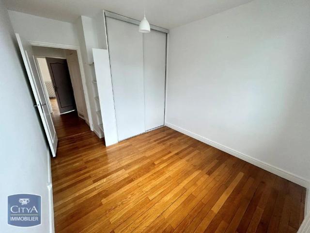 Appartement à louer 3 pièces 83.39m²