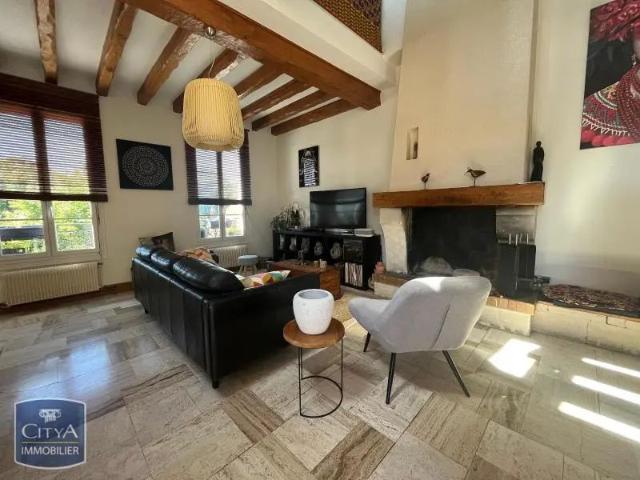 Appartement à louer 3 pièces 83.42m²