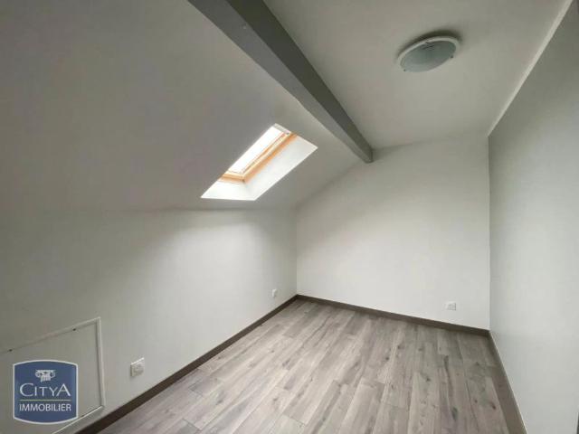 Appartement à louer 3 pièces 83.55m²