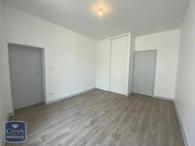 Appartement à louer 3 pièces 83.56m²