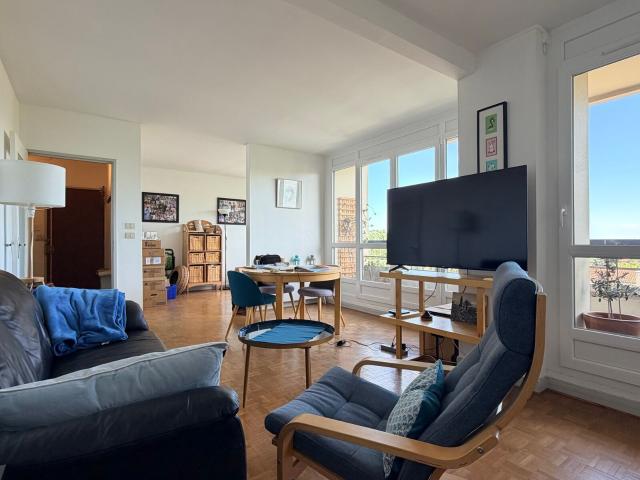 Appartement à louer 3 pièces 83,65 m