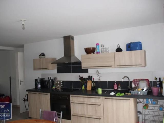 Appartement à louer 3 pièces 83.82m²