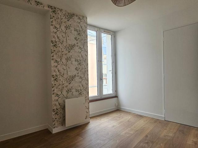 Appartement à louer 3 pièces 94 m