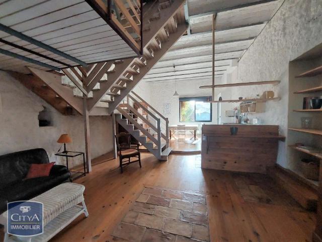 Appartement à louer 3 pièces 94.43m²