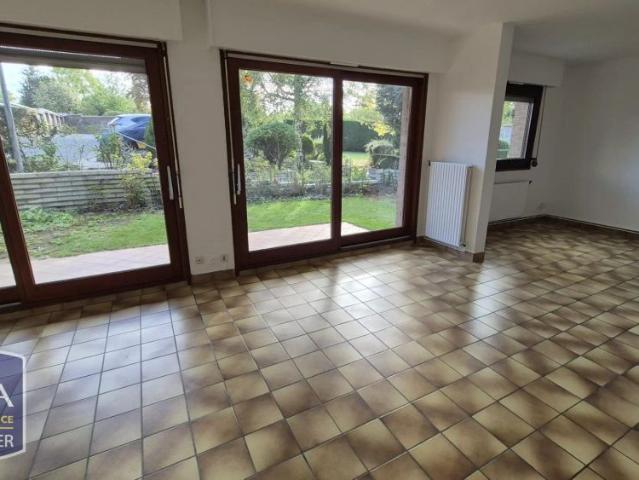 Appartement à louer 3 pièces 95.13m²