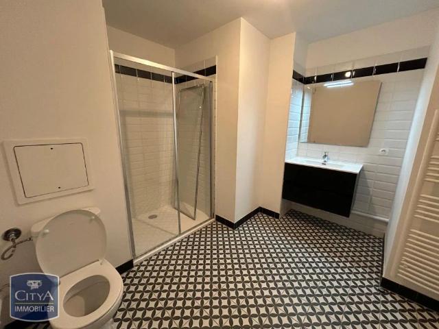 Appartement à louer 3 pièces 95.2m²