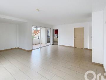 Appartement à louer 3 pièces 96,29 m
