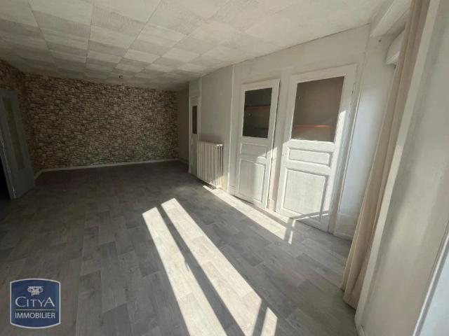 Appartement à louer 3 pièces 96.43m²
