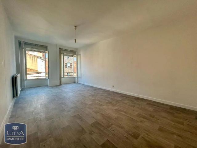 Appartement à louer 3 pièces 96.43m²