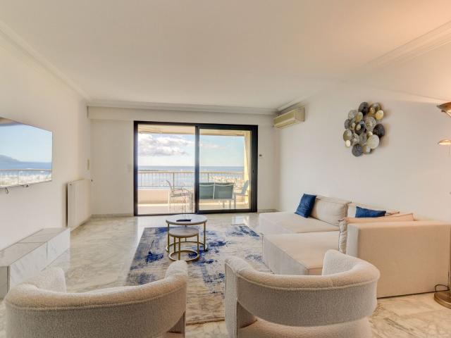 Appartement à louer 3 pièces 96,78 m