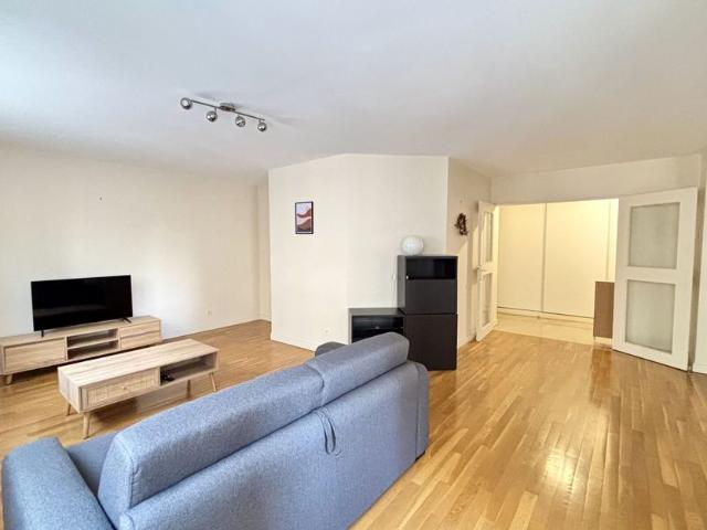 Appartement à louer 3 pièces • 98,94 m2 Lyon 6