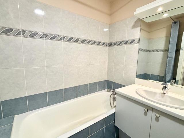 Appartement à louer 3 pièces 98,94 m