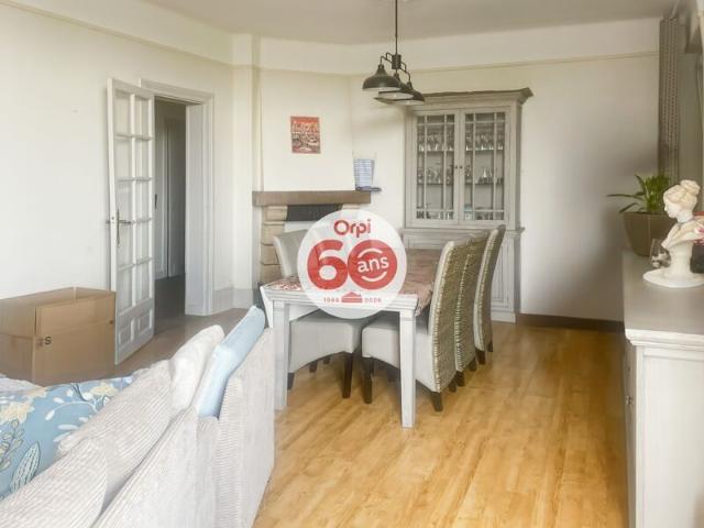 Appartement à louer 3 pièces • 99 m2 Arras