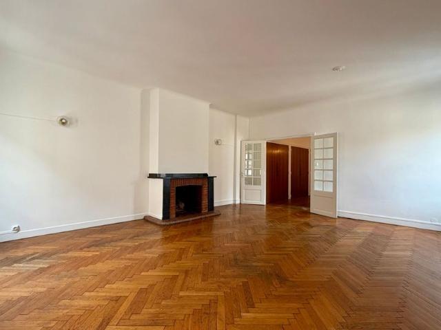 Appartement à louer 3 pièces • 99 m2 Toulouse