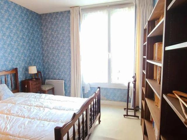 Appartement à louer 3 pièces 90.23m²
